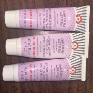 First Aid Beauty